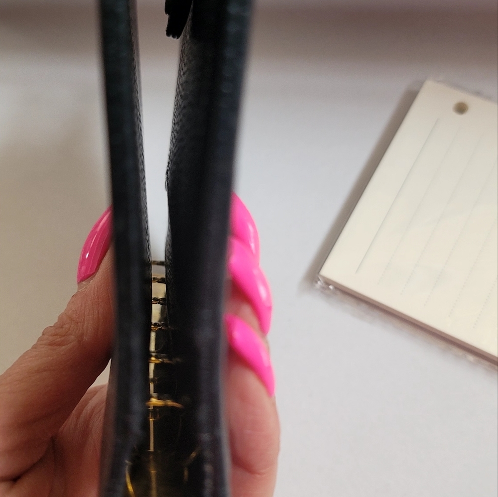 Chanel Agenda EUC - Picture 7 of 9
